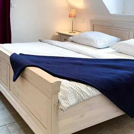 Apartment Auszeit Maisonettewohnung *