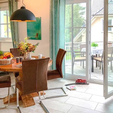 Auszeit Maisonettewohnung Apartment *