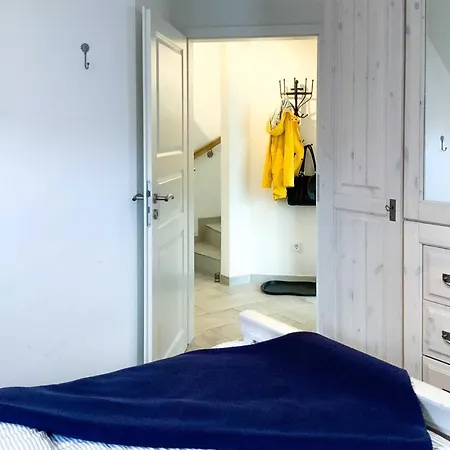 Auszeit Maisonettewohnung Apartment