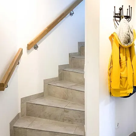 Auszeit Maisonettewohnung Apartment *