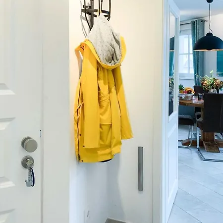 Auszeit Maisonettewohnung * Kirr