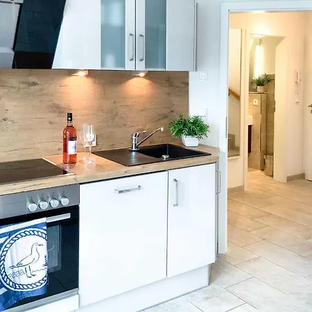 Auszeit Maisonettewohnung Apartment