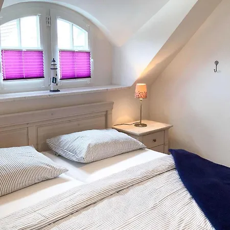 Auszeit Maisonettewohnung *
