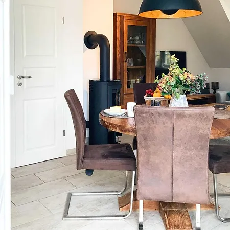 Auszeit Maisonettewohnung Apartment *