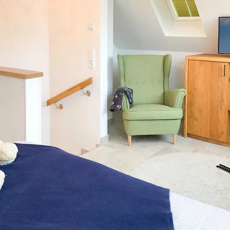 Auszeit Maisonettewohnung Apartment